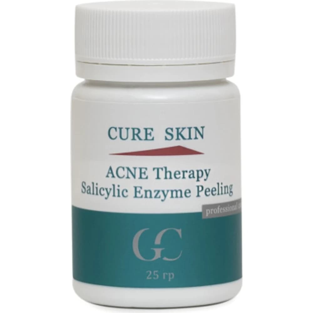 ACNE Therapy Salicylic-Enzyme Peeling
