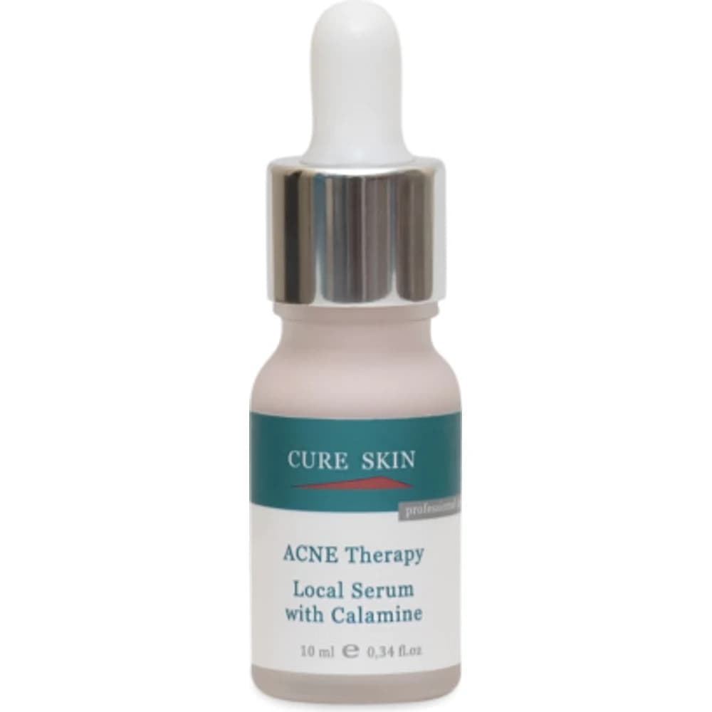 ACNE Therapy Calamine Spot Serum