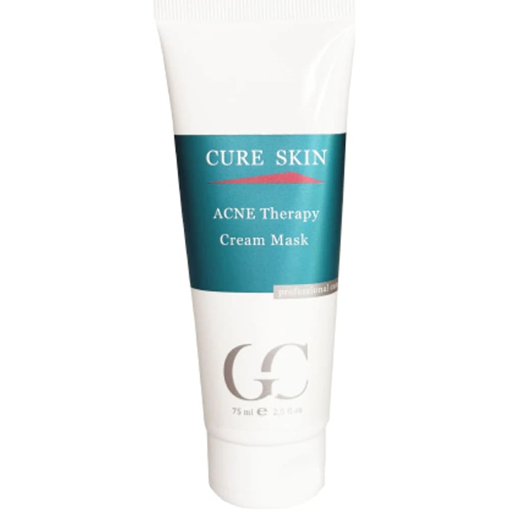 ACNE Therapy Cream-Mask