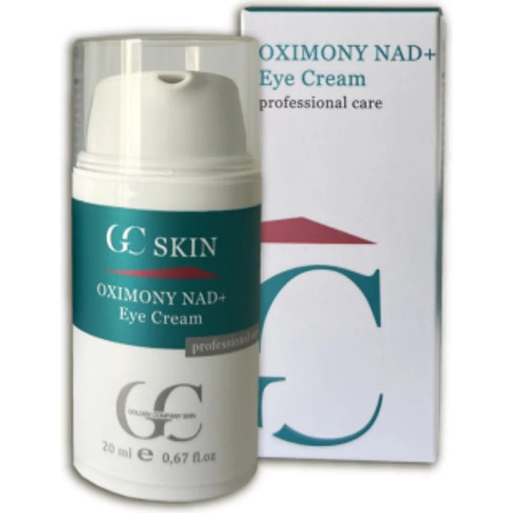 OXIMONY NAD+ Eye Contour Cream