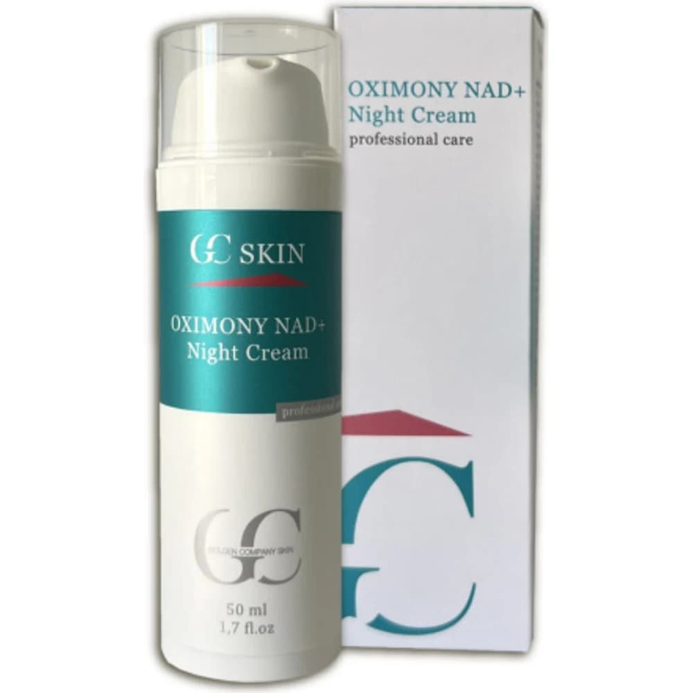 OXIMONY NAD+ Night Cream
