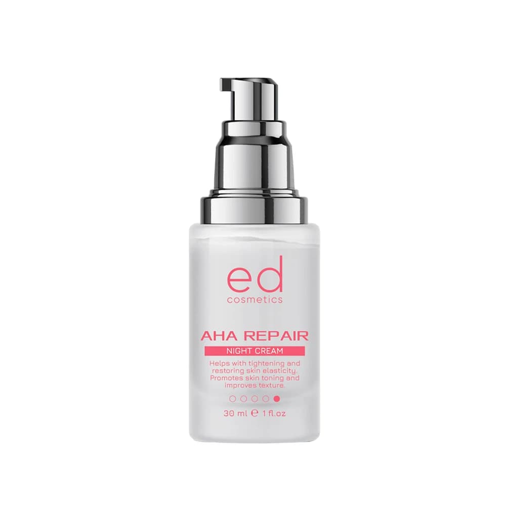 AHA Repair Night Cream