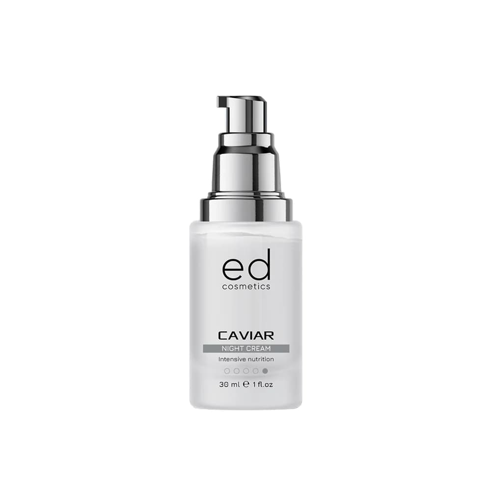 Caviar Night Cream