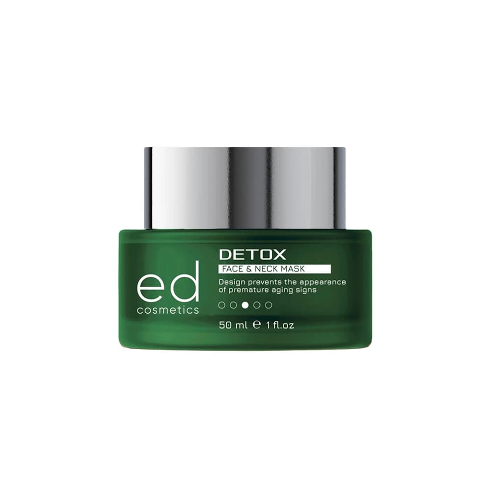 Detox Mask