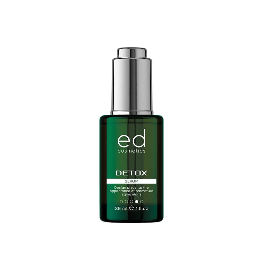Detox Serum