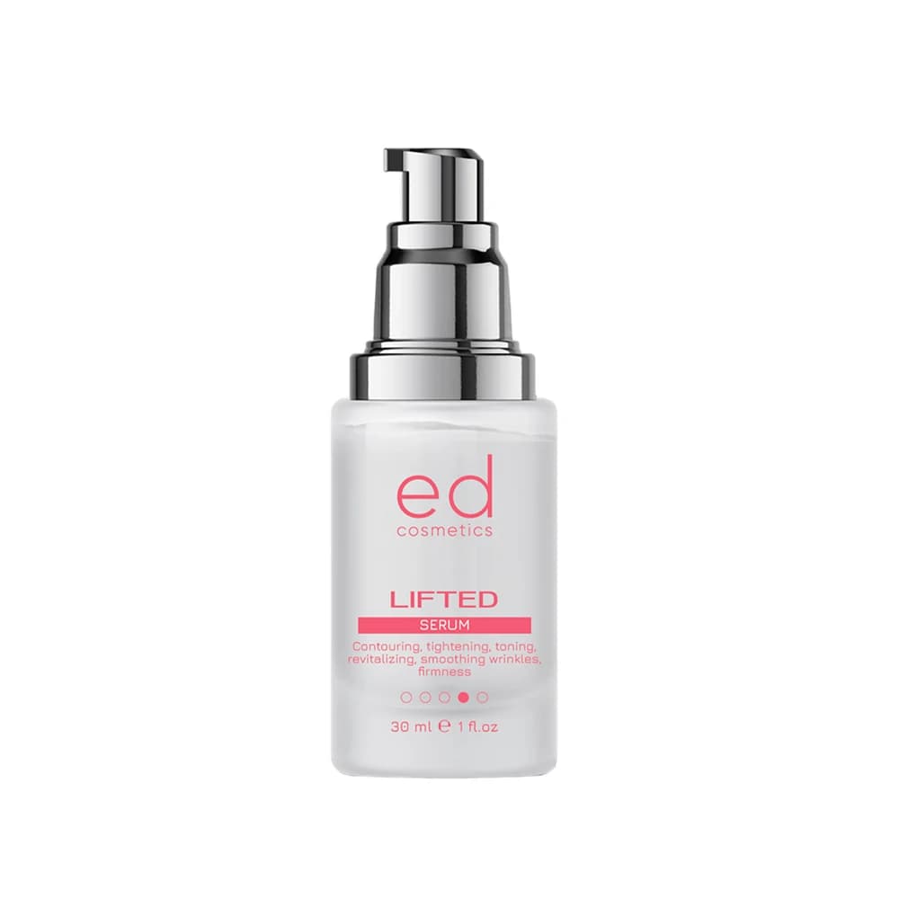 Lifted Serum