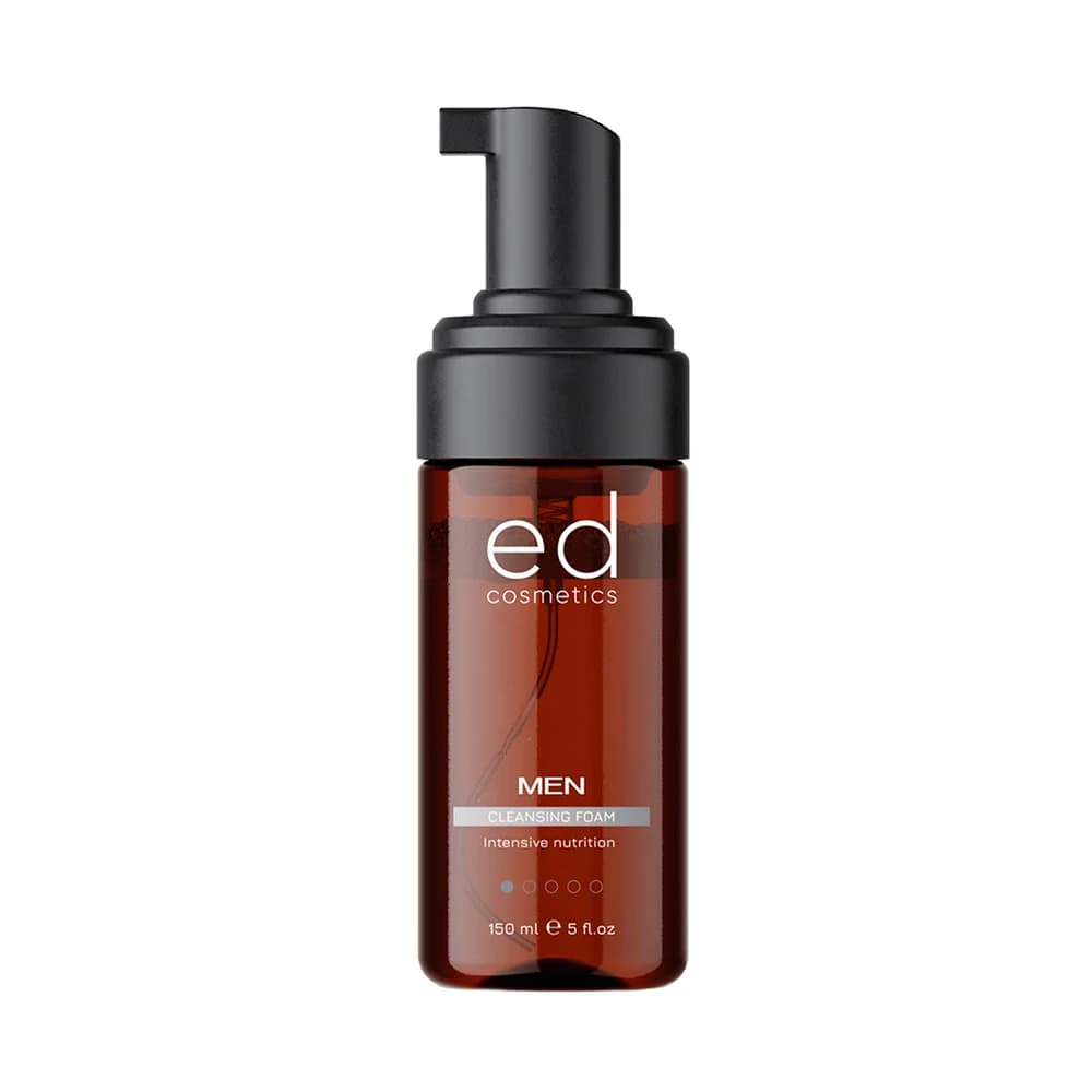 Men Cleansing Foam
