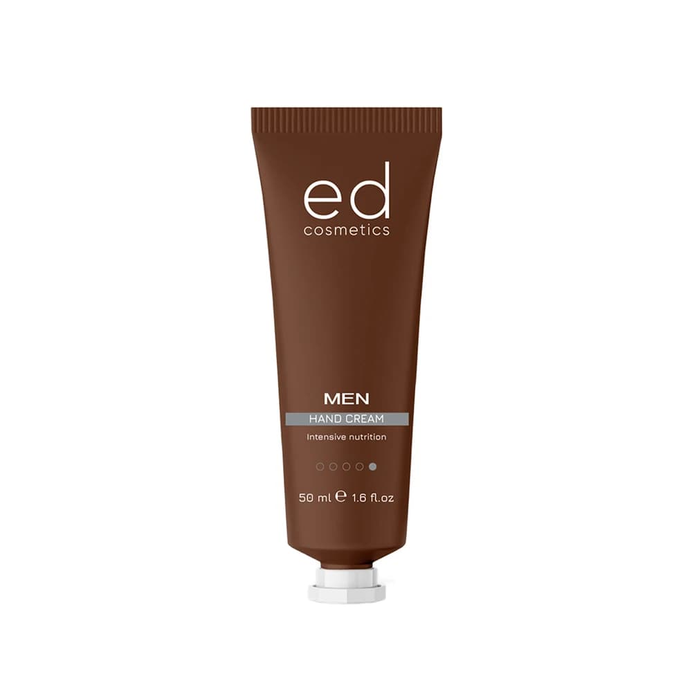 Men Hand Cream