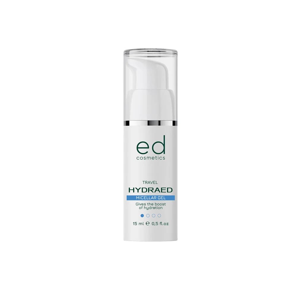 Hydraed Micellar Gel