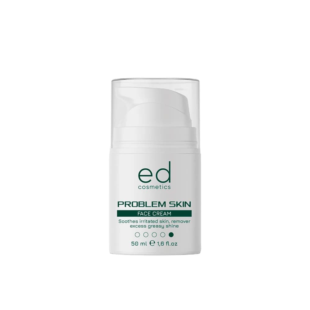 Problem Skin Face Cream