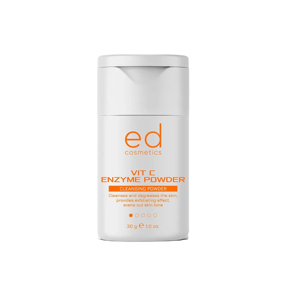Vitamin C Enzyme Cleansing Powder