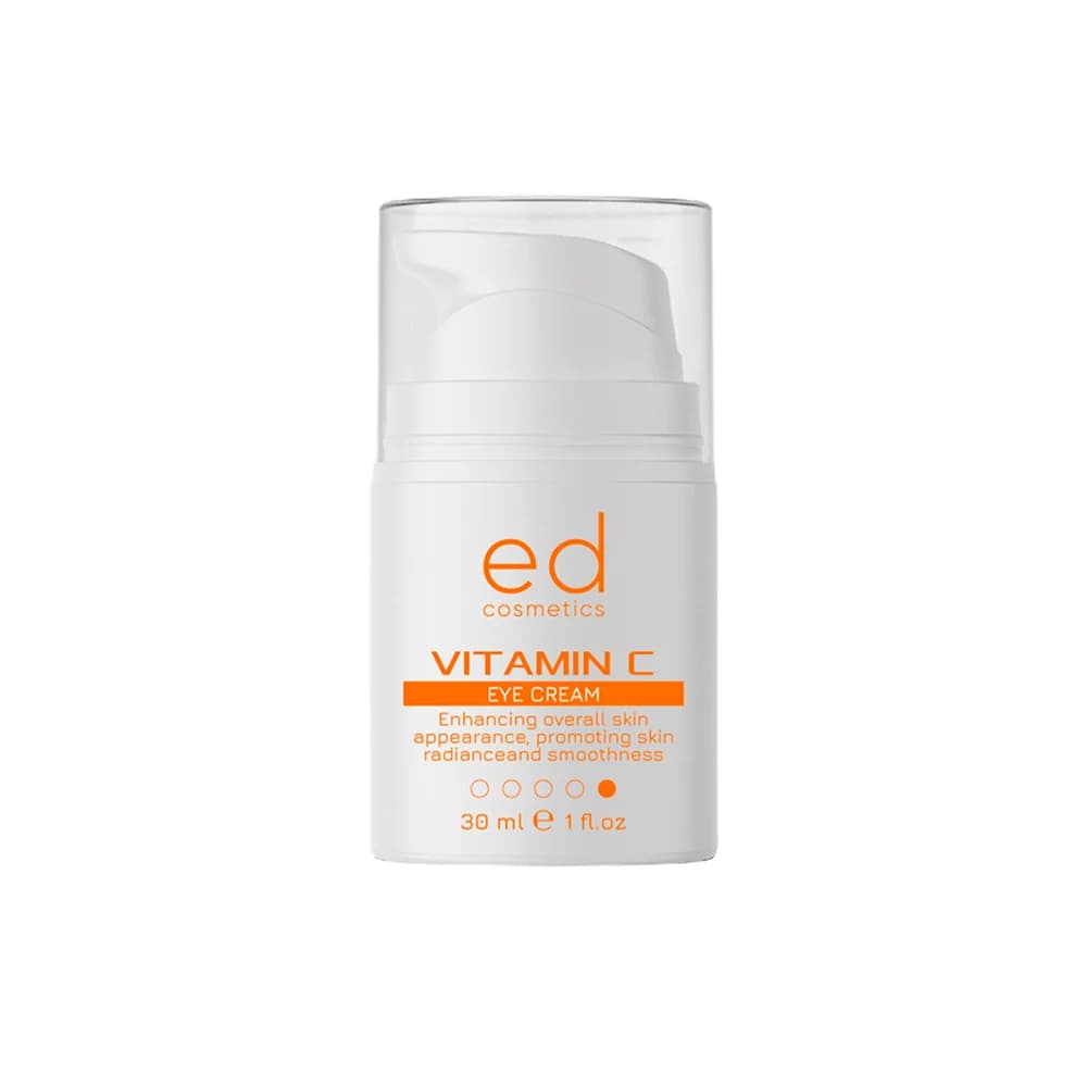 Vitamin C Eye Cream
