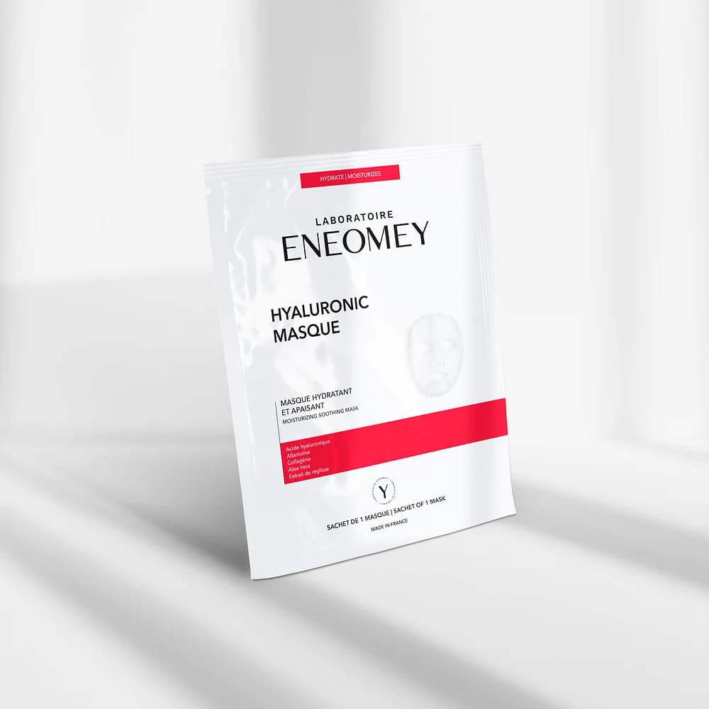 Hyaluronic Masque