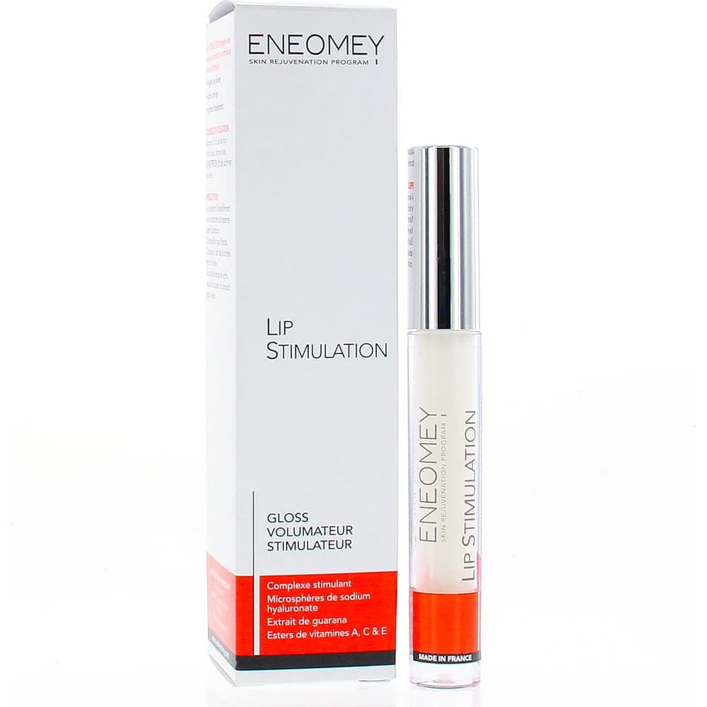 Lip Stimulation