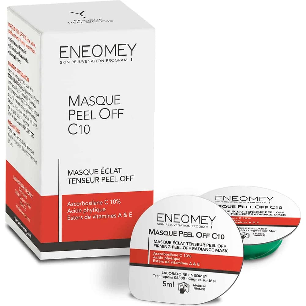 Masque Peel Off C10