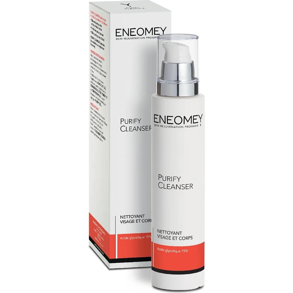 Purify Cleanser