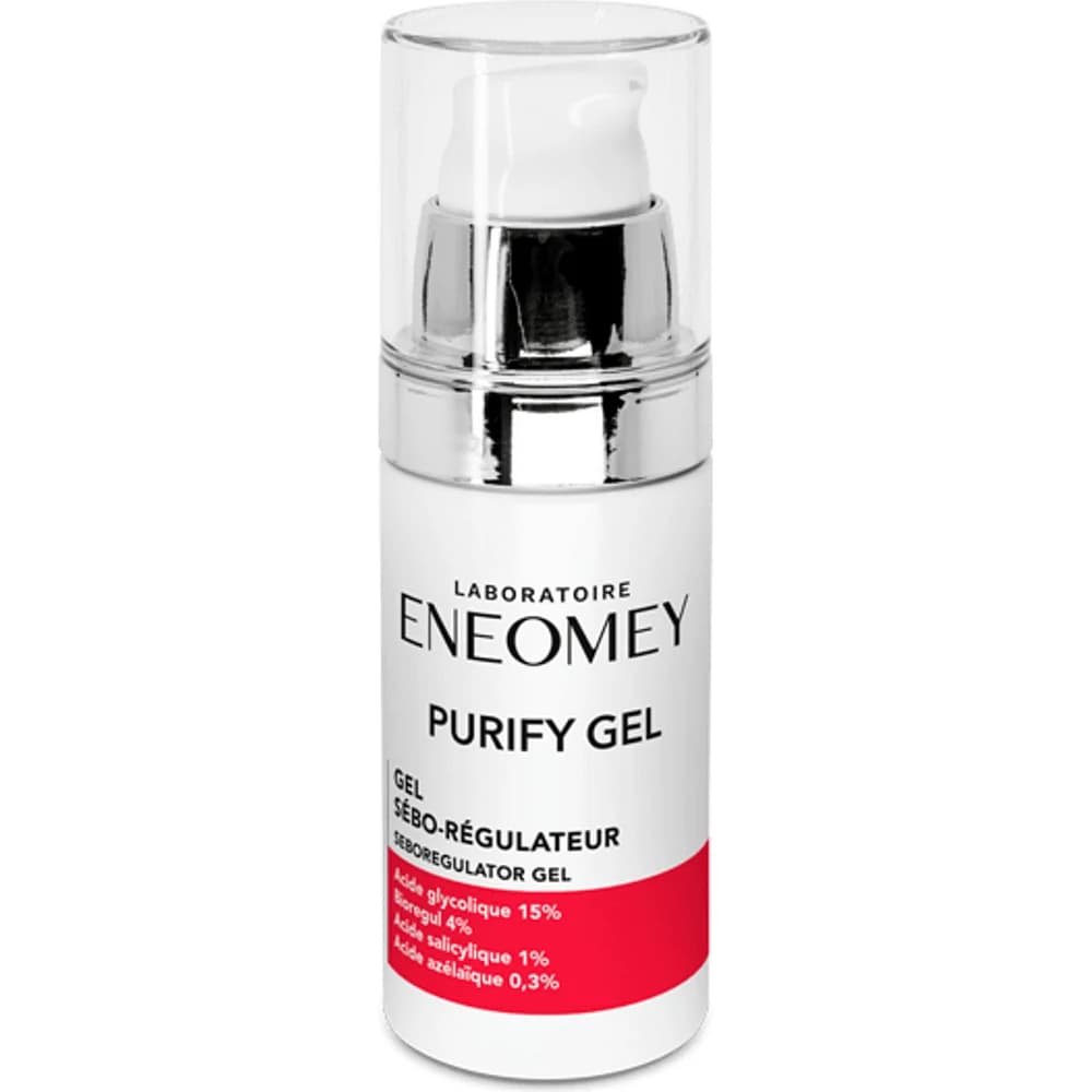 Purify Gel