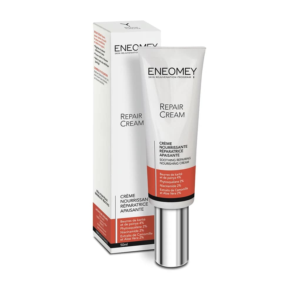 Repair Cream