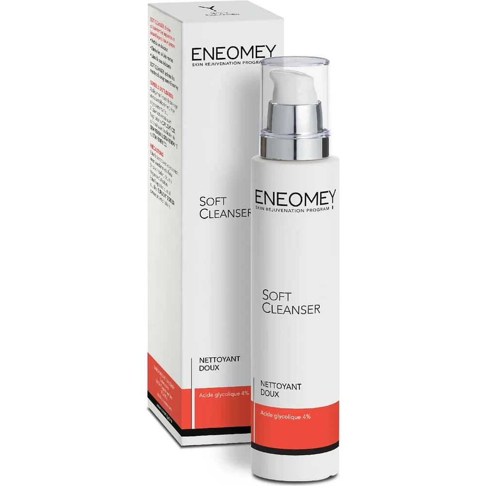 Soft Cleanser