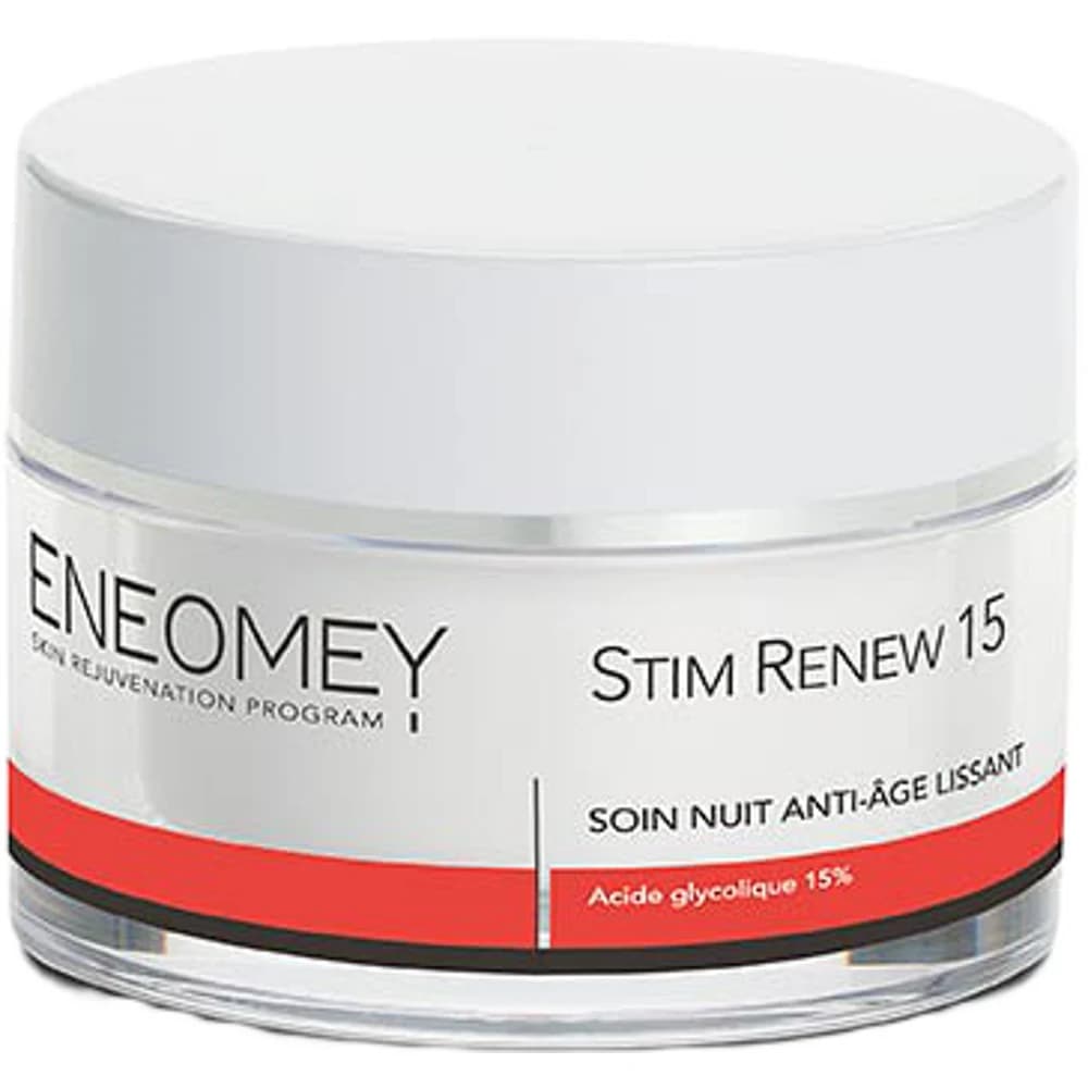 Stim Renew 15