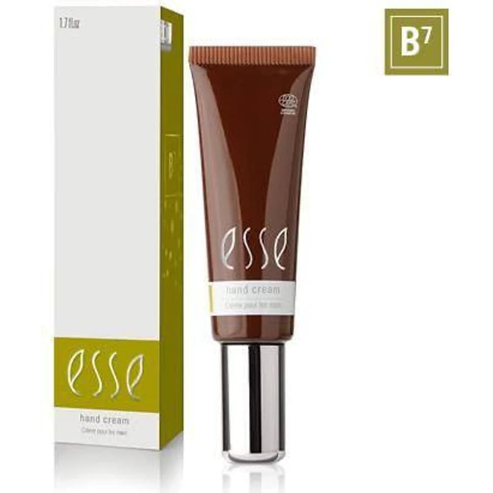 Hand Cream