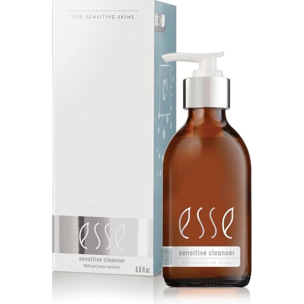 Sensitive Cleanser