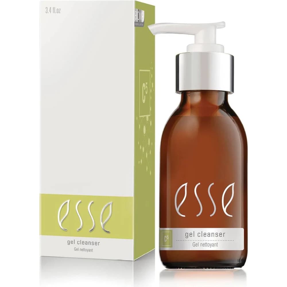 Gel Cleanser