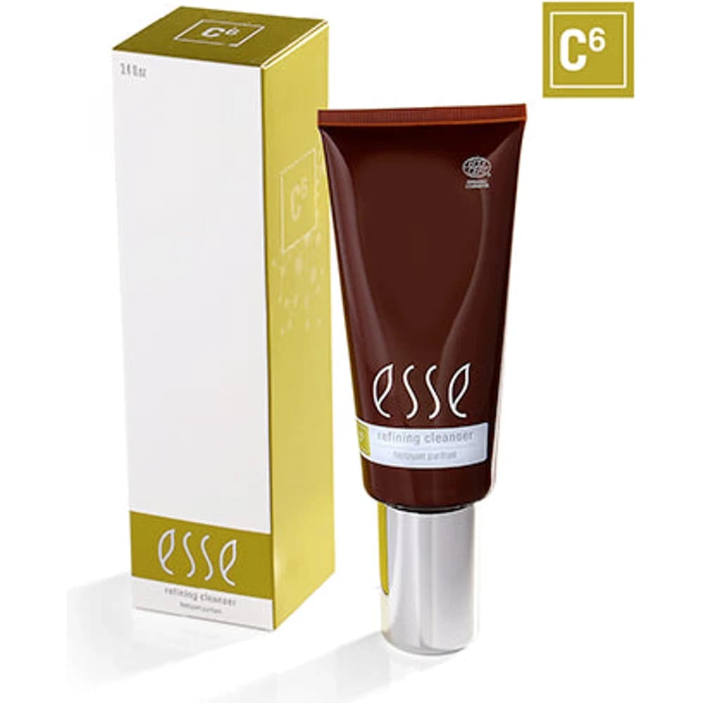 Refining Cleanser