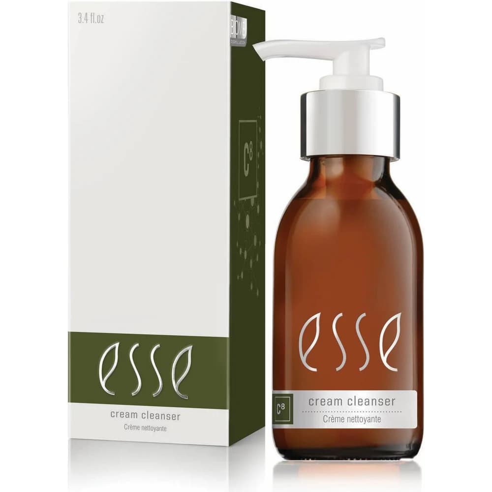 Cream Cleanser