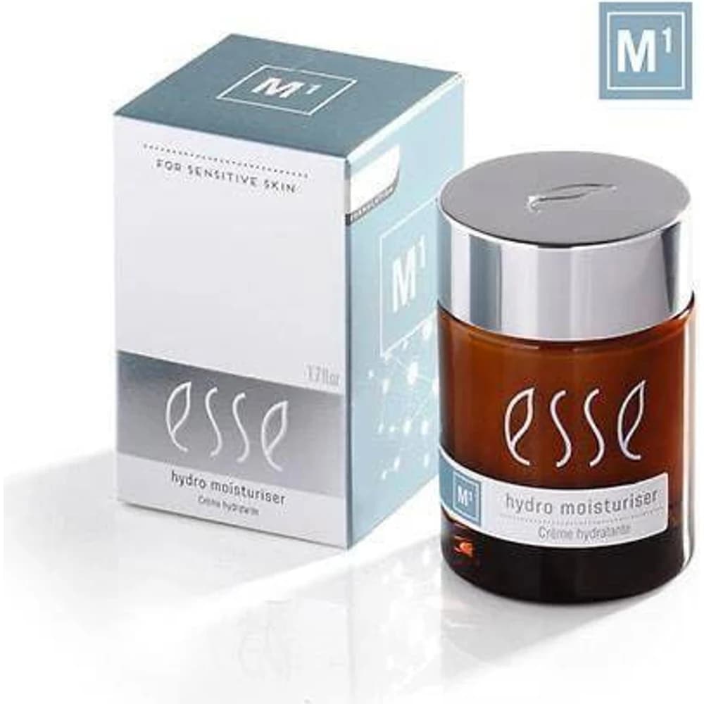 Hydro Moisturiser