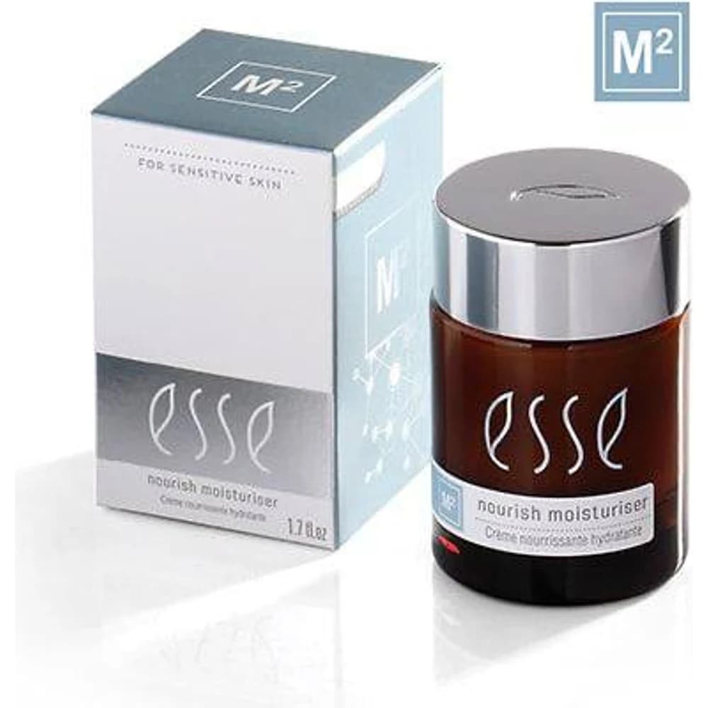Nourish Moisturiser