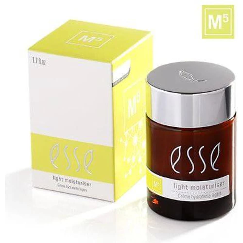 Light Moisturiser