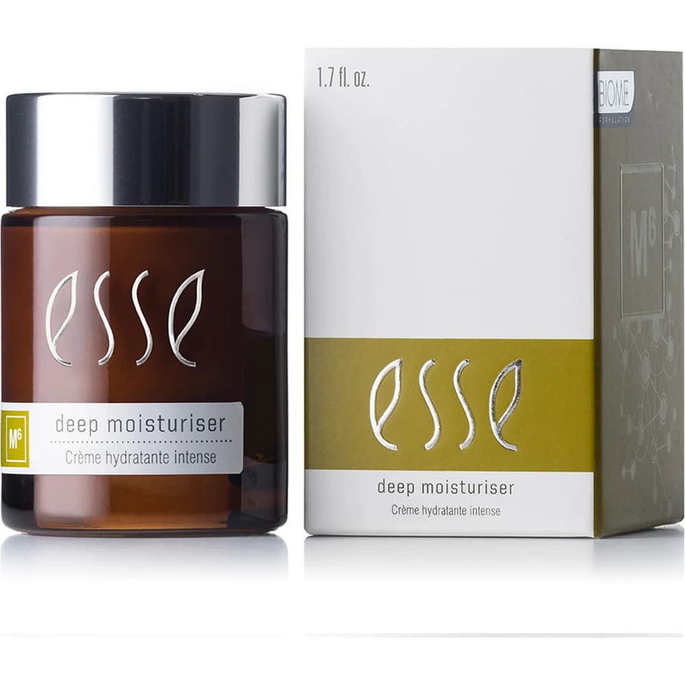 Deep Moisturiser