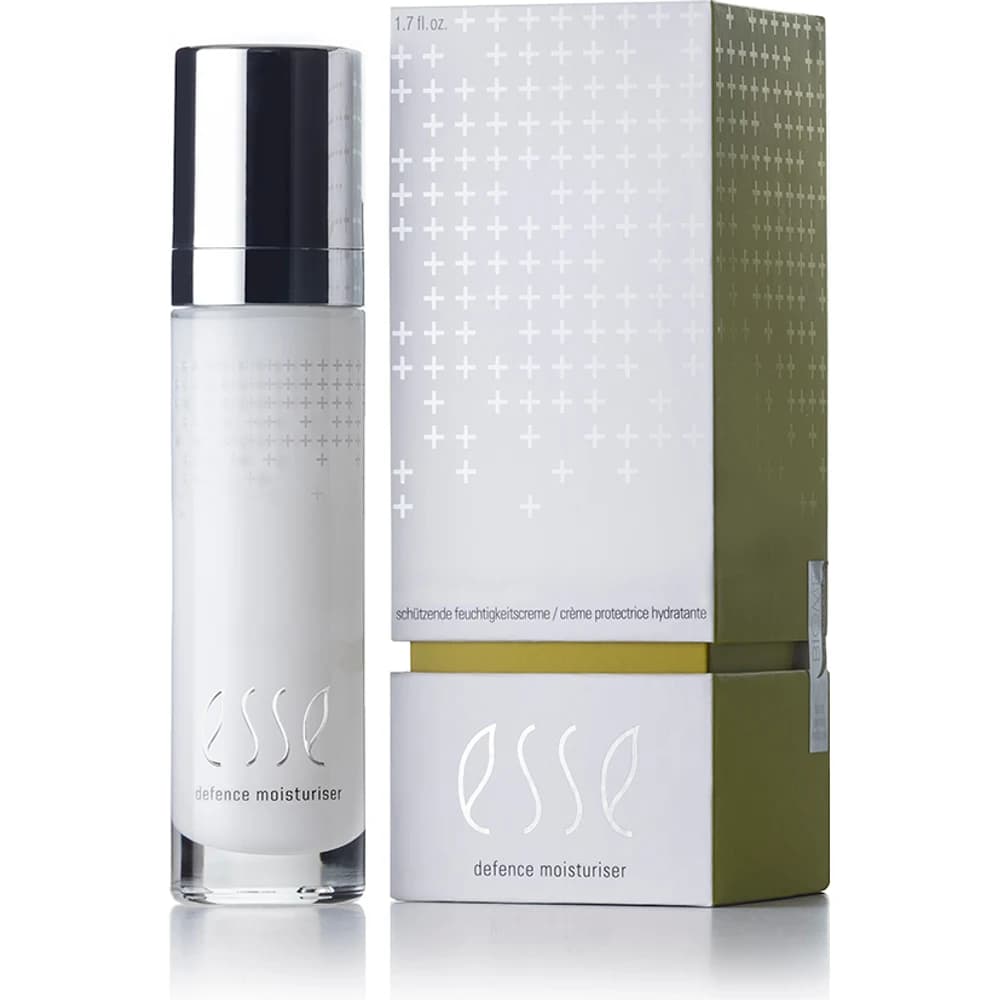 Defence Moisturiser +
