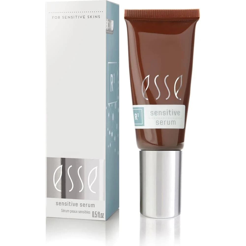 Sensitive Serum