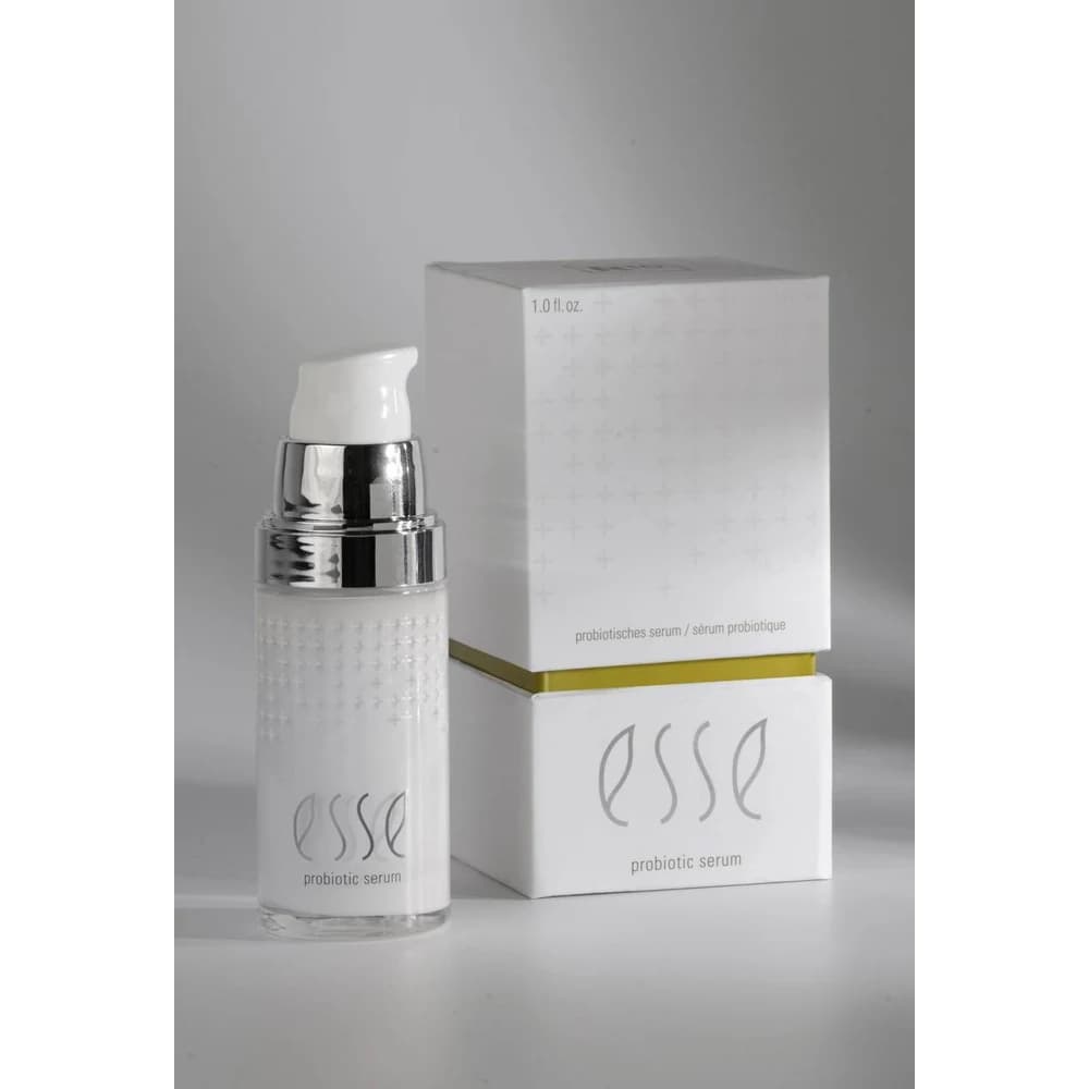 Ageless Serum +