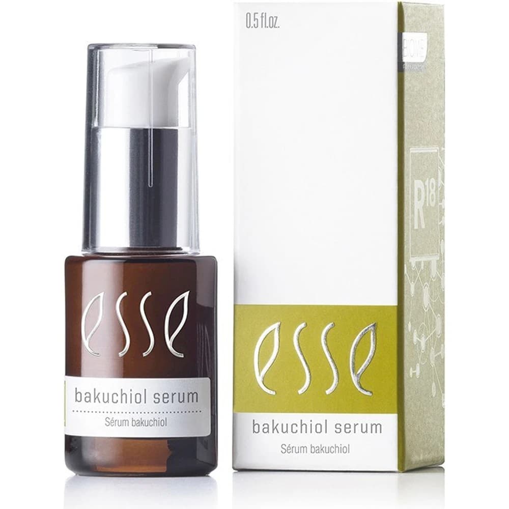 Bakuchiol Serum