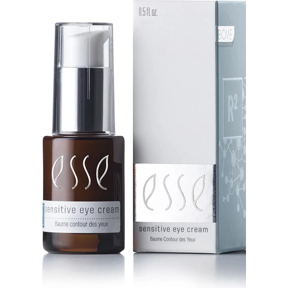 Sensitive Eye Cream