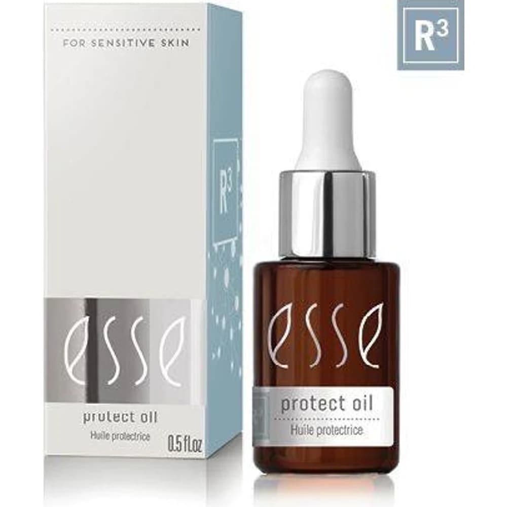 Sensitive Protect Oil