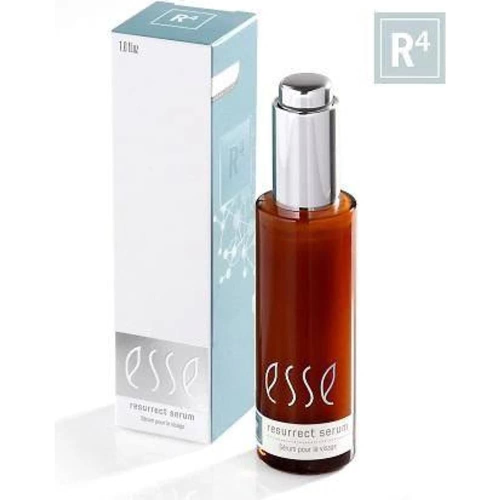 Resurrect Serum