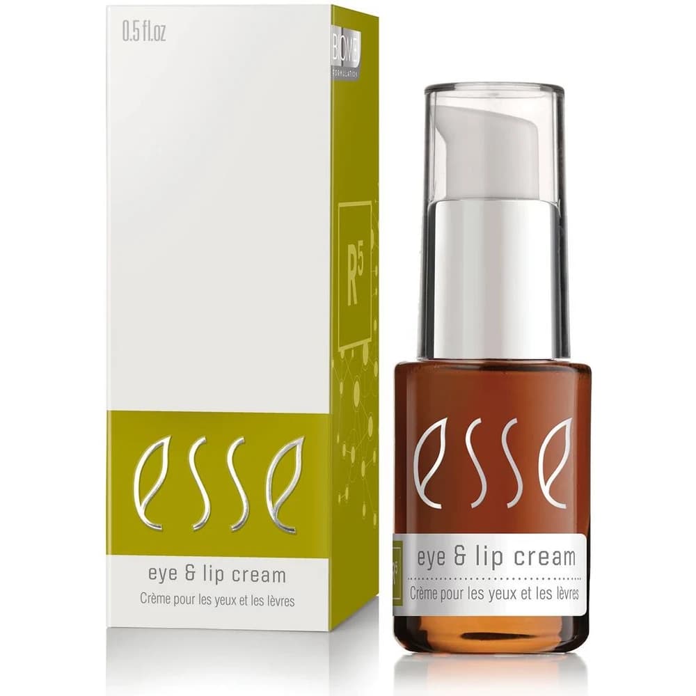 Eye & Lip Cream