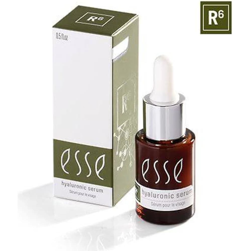 Hyaluronic Serum
