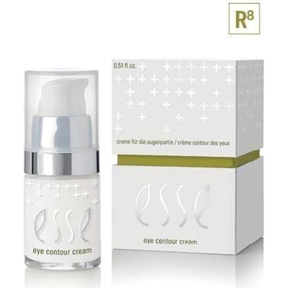 Eye Contour Cream +