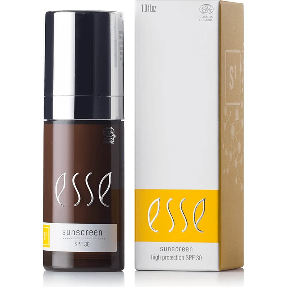 Sunscreen SPF 30