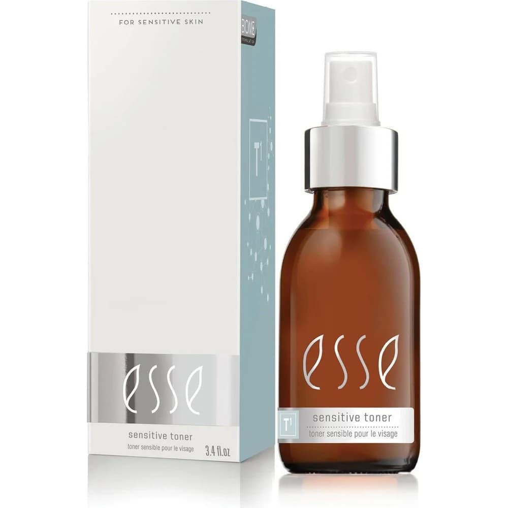 Sensitive Mist