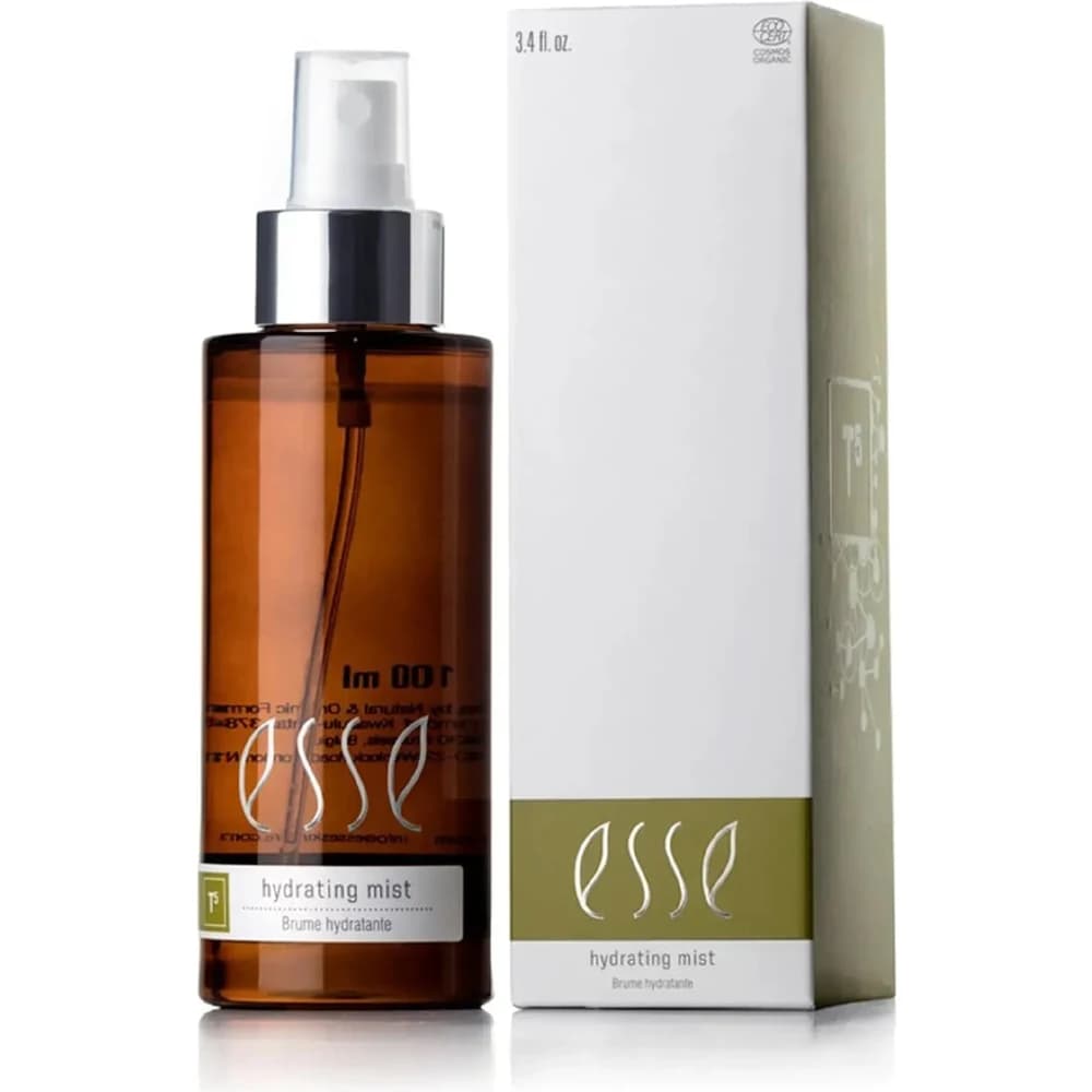 Hydrating Mist