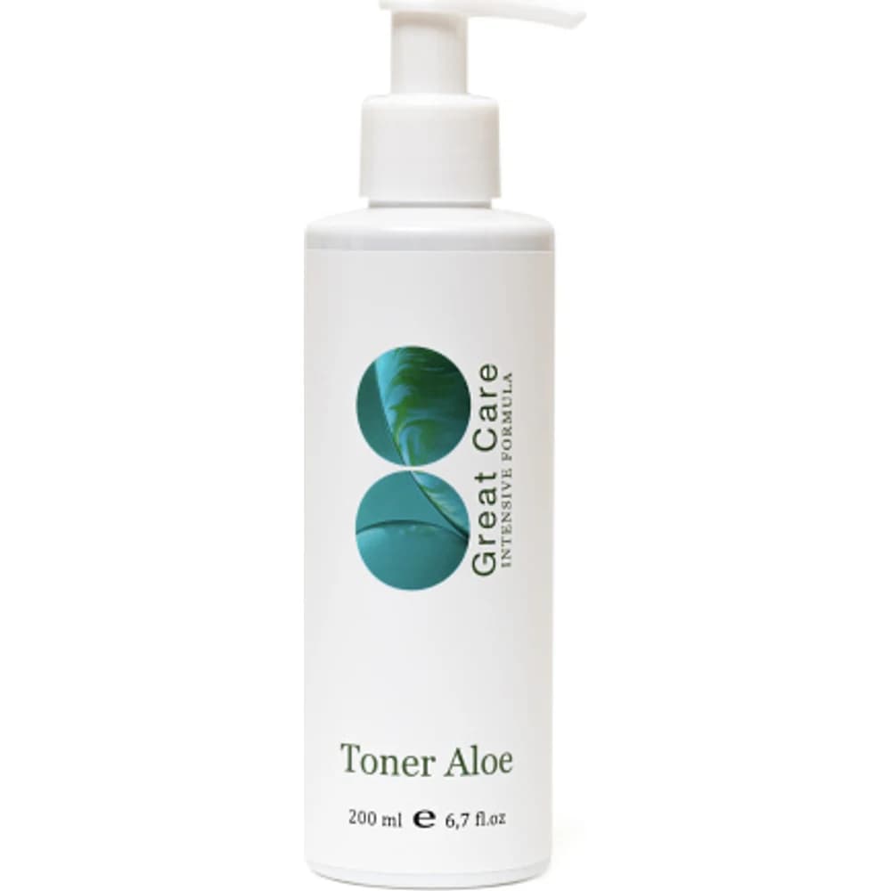 Aloe Forte Toner