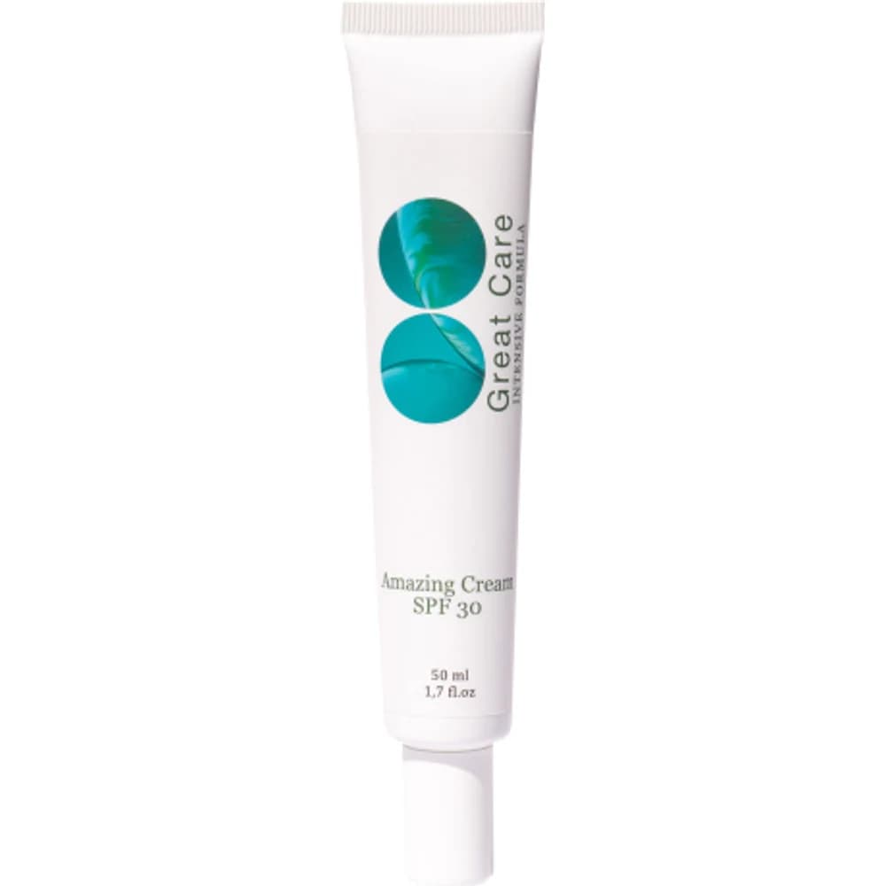 Amazing Cream SPF 30