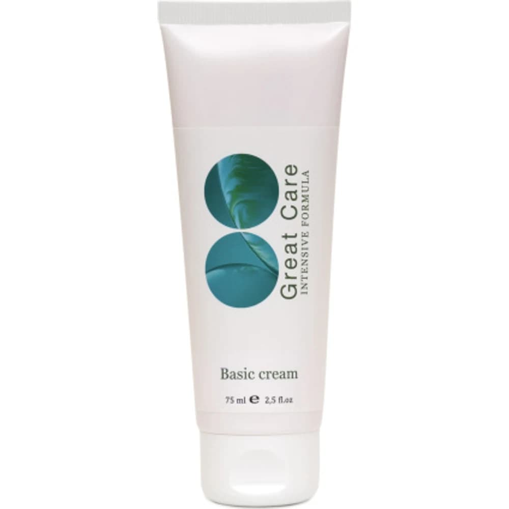 Basic Cream