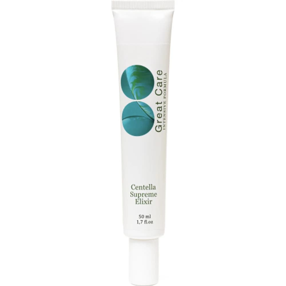 Centella Supreme Elixir